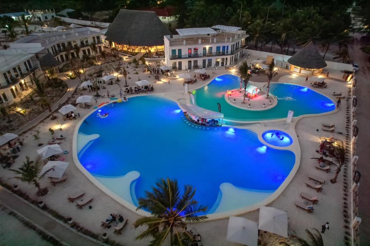The One Resort Zanzibar Makunduchi Esterno foto