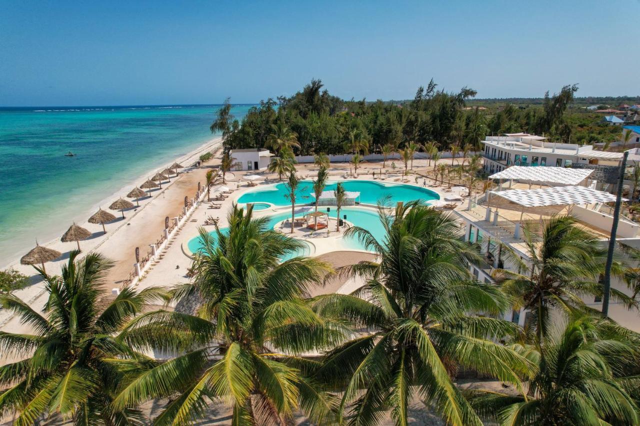The One Resort Zanzibar Makunduchi Esterno foto